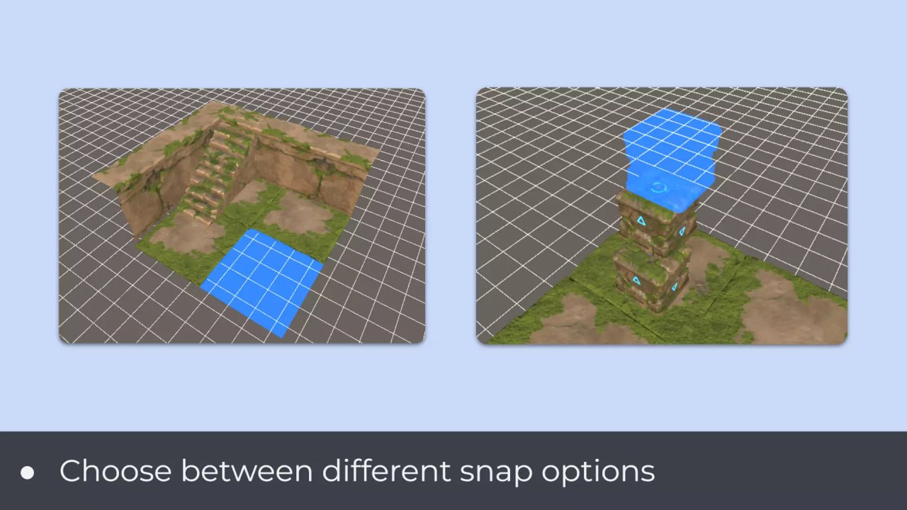 Fabgrid - Level Editor📱 - изображение 3